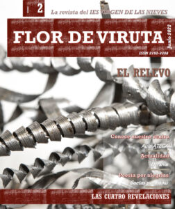 Flor de Viruta nº 2: El Relevo