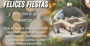 Felicitación 2026