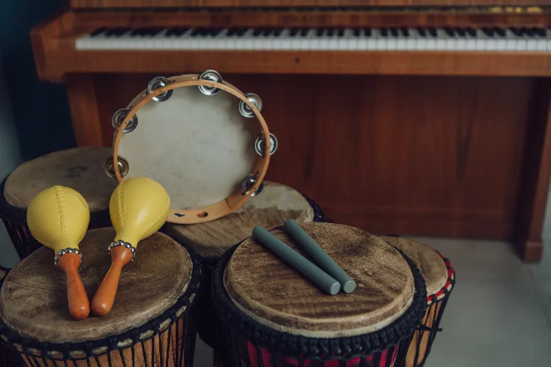 Departamento_Musica