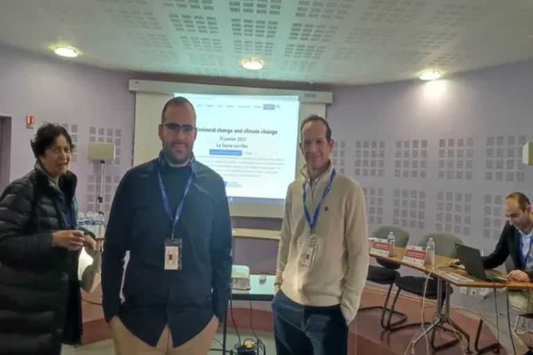 Erasmus + - Virgen de las Nieves 2