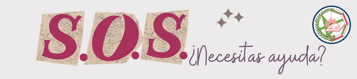 Ayuda al alumnado - IES Virgen de las Nieves